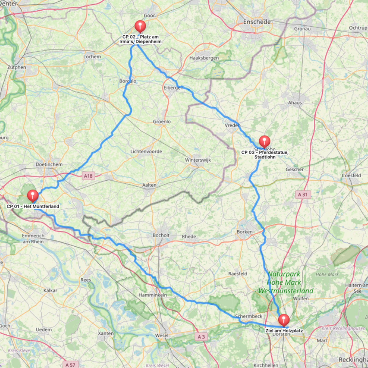 Montferland-Diepenheim